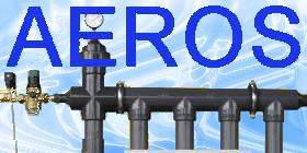 PITT-AEROS - dissolved air plant